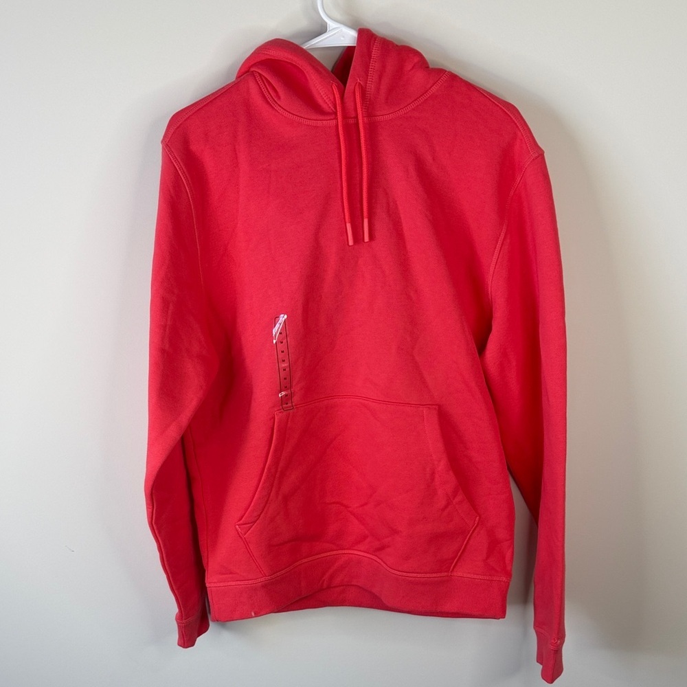 DSG Cabana Coral Hoodie Sweatshirt Men’s Casual Activewear